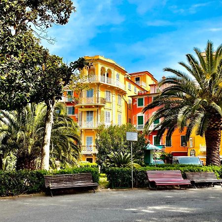 Il Sogno Dei Poeti Appartement Lerici Buitenkant foto