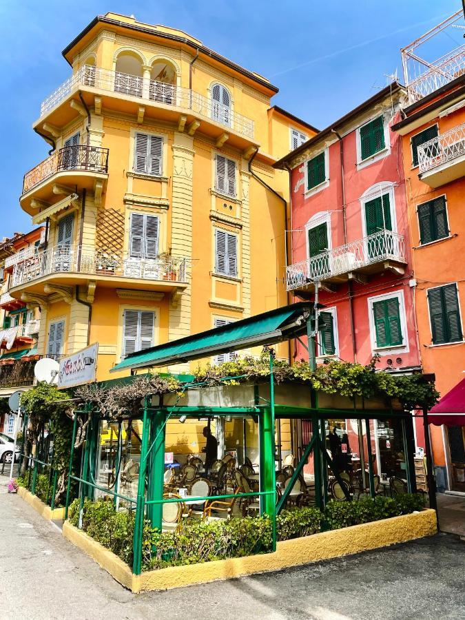 Il Sogno Dei Poeti Appartement Lerici Buitenkant foto