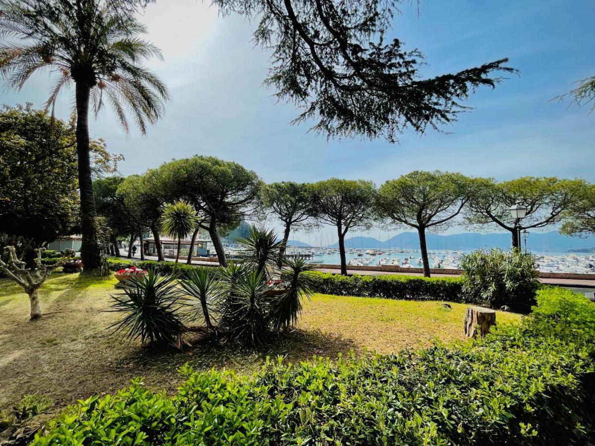 Il Sogno Dei Poeti Appartement Lerici Buitenkant foto